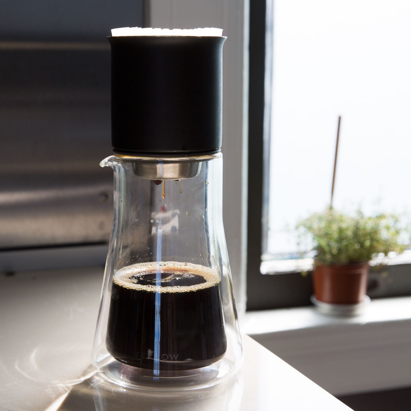 Stagg Double Wall Carafe