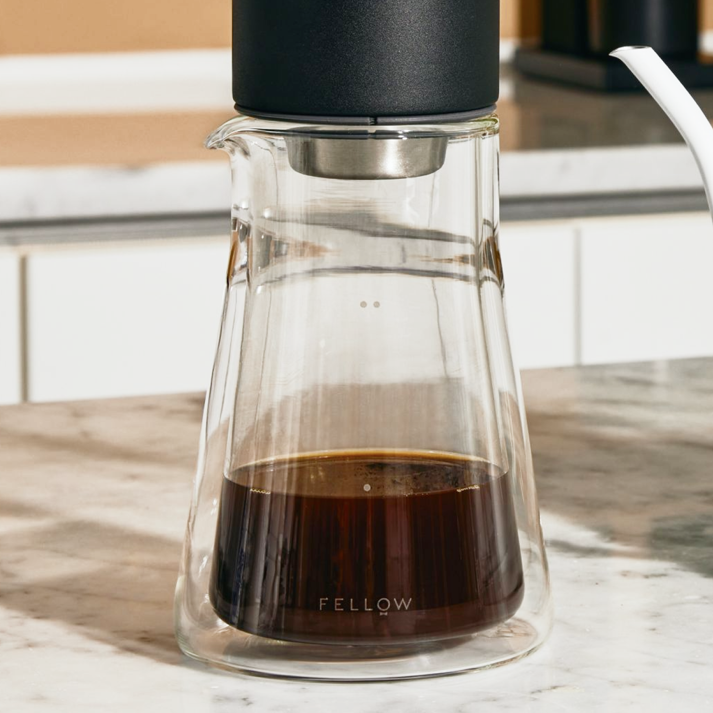 Stagg Double Wall Carafe Fellow Official Store