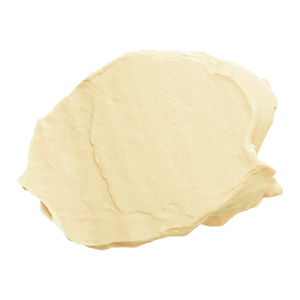 Coco Colada Oasis Pedi in a Box 4 Step