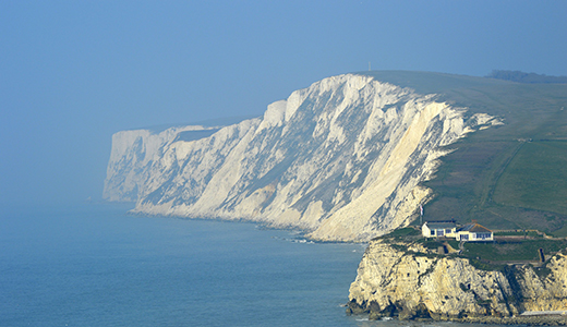 Explore The Isle of Wight with a Treasure Trail