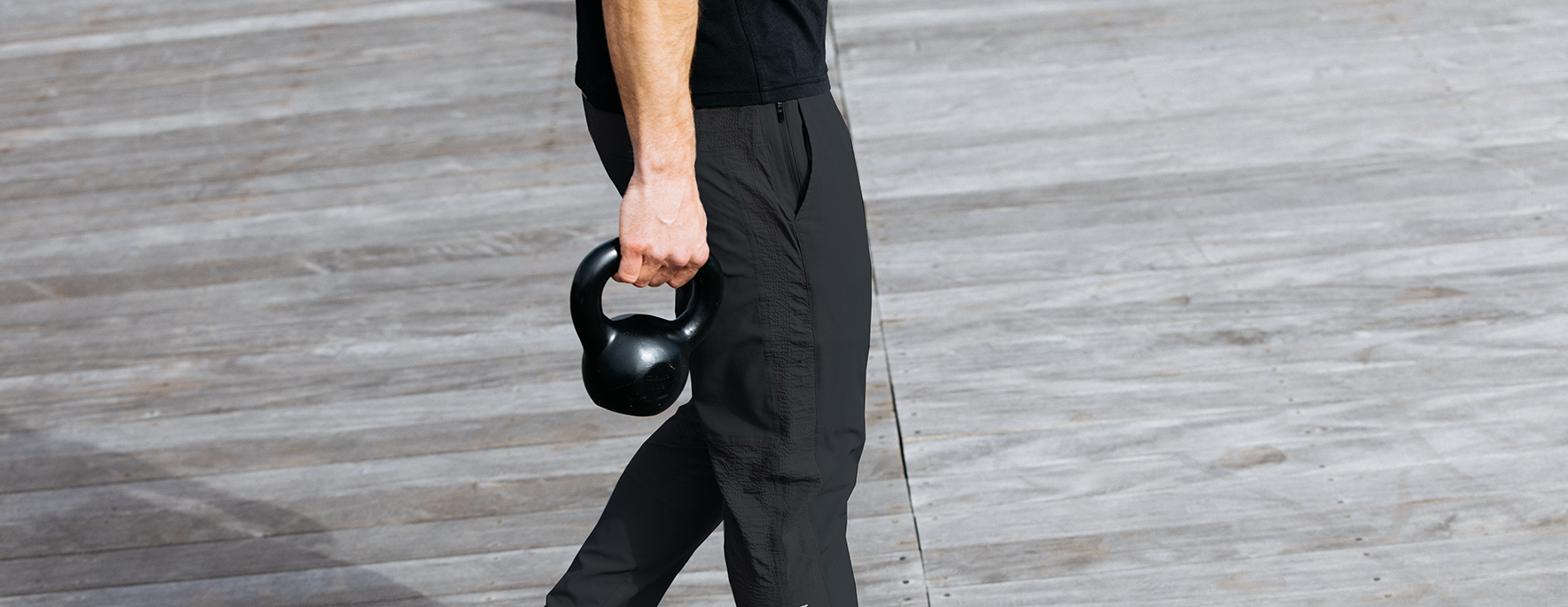 Men's Training - tasc Performance