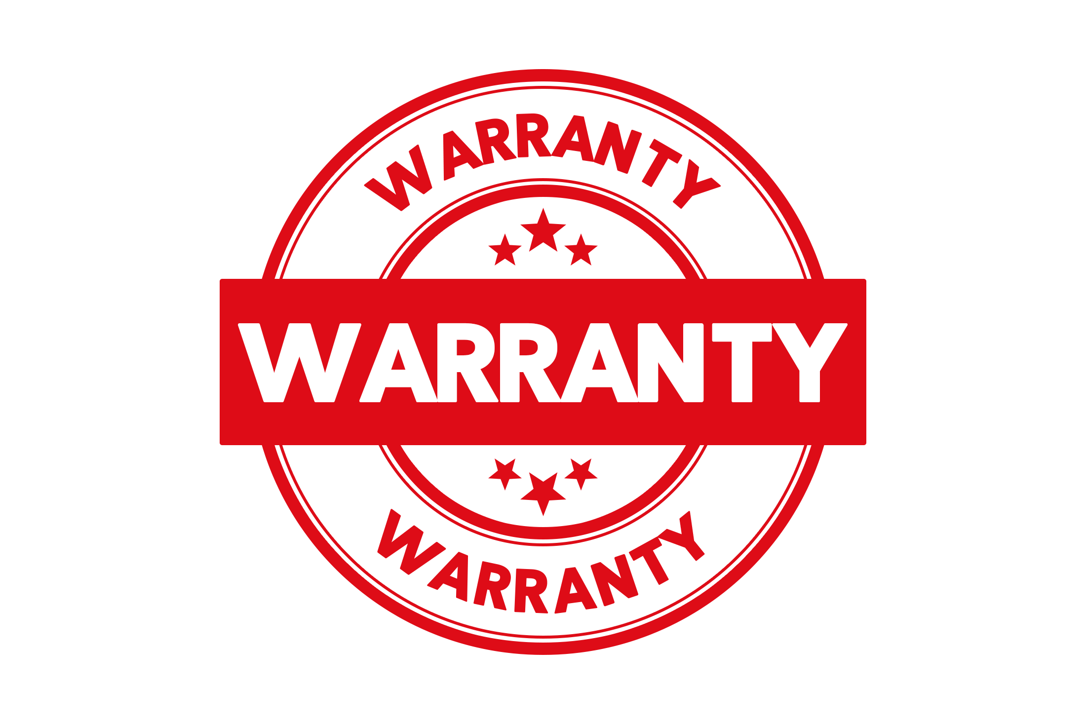 Limited Lifetime Warranty Warranty