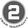 ThermoWorks 2 year Warranty