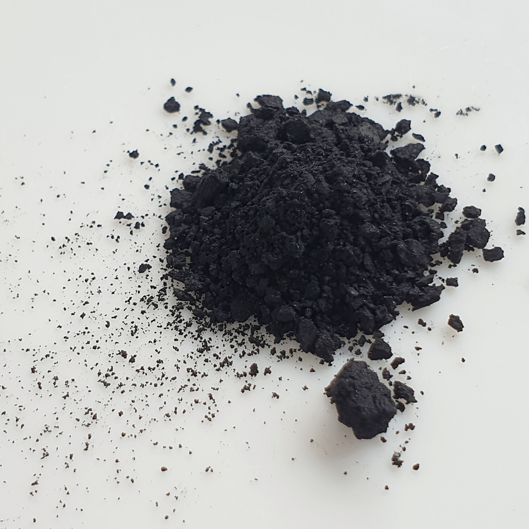 Coconut Activated Charcoal 