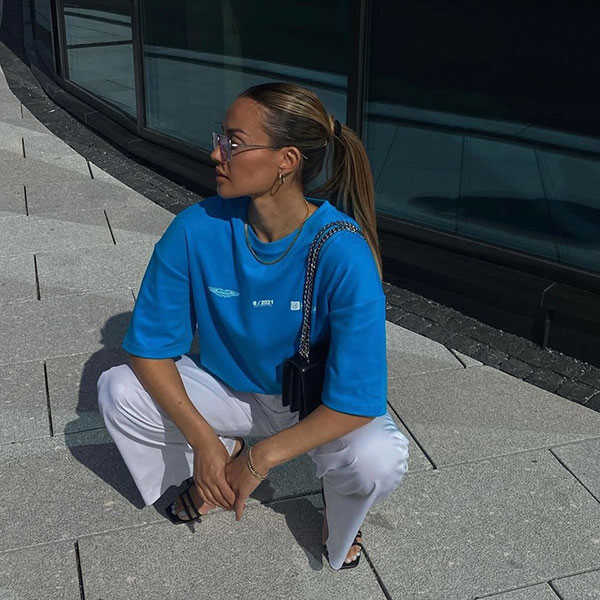 Styled on Instagram - Nakedvice