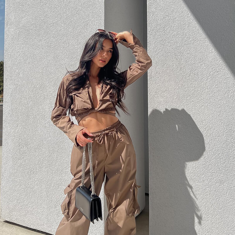 Styled on Instagram - Nakedvice