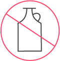 No Phosphates
