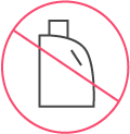 No Ammonia