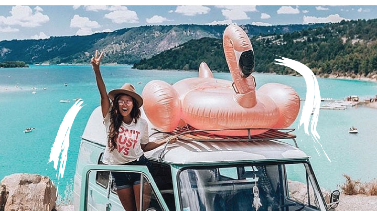 Floats & Inflatables