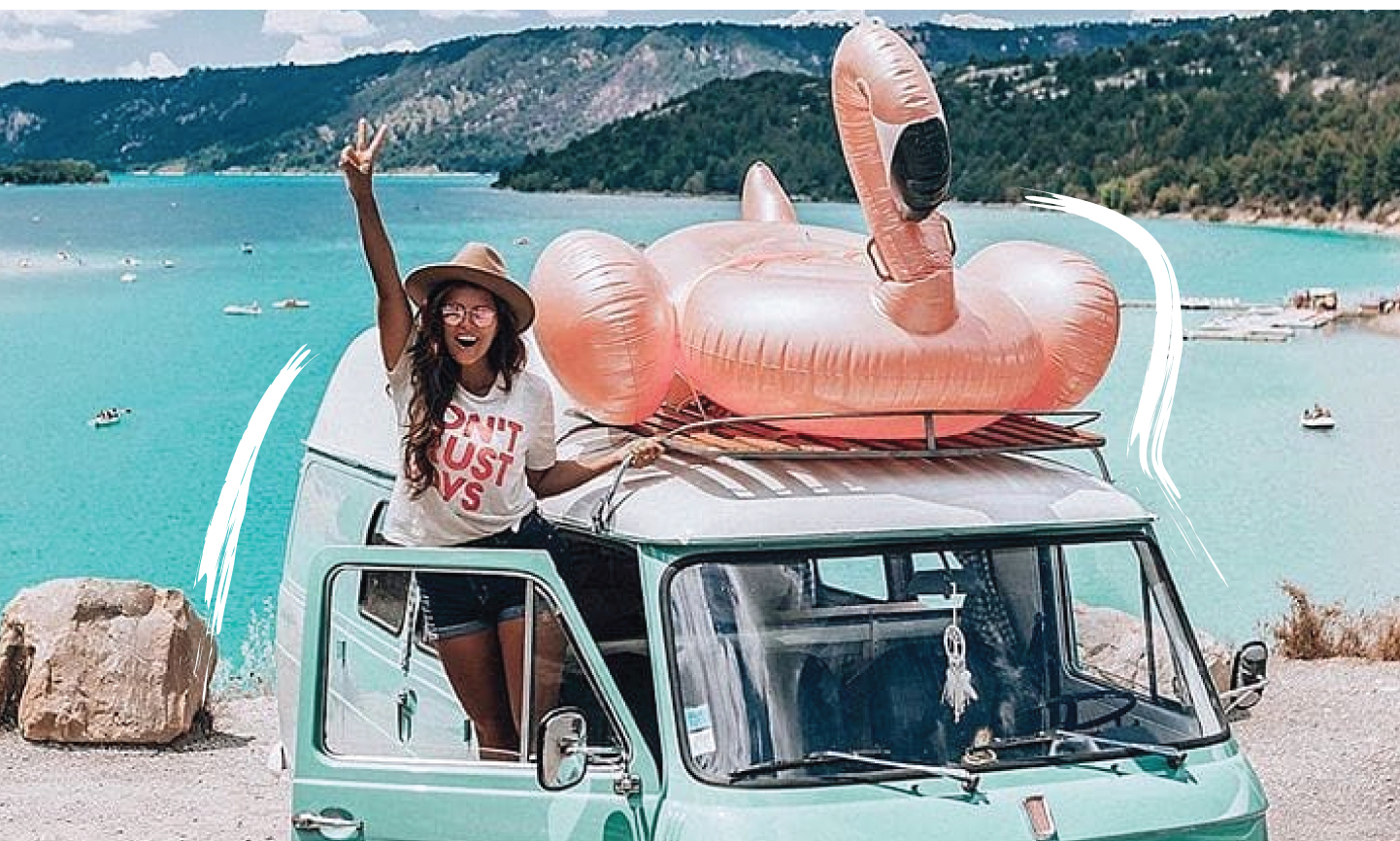 Floats & Inflatables