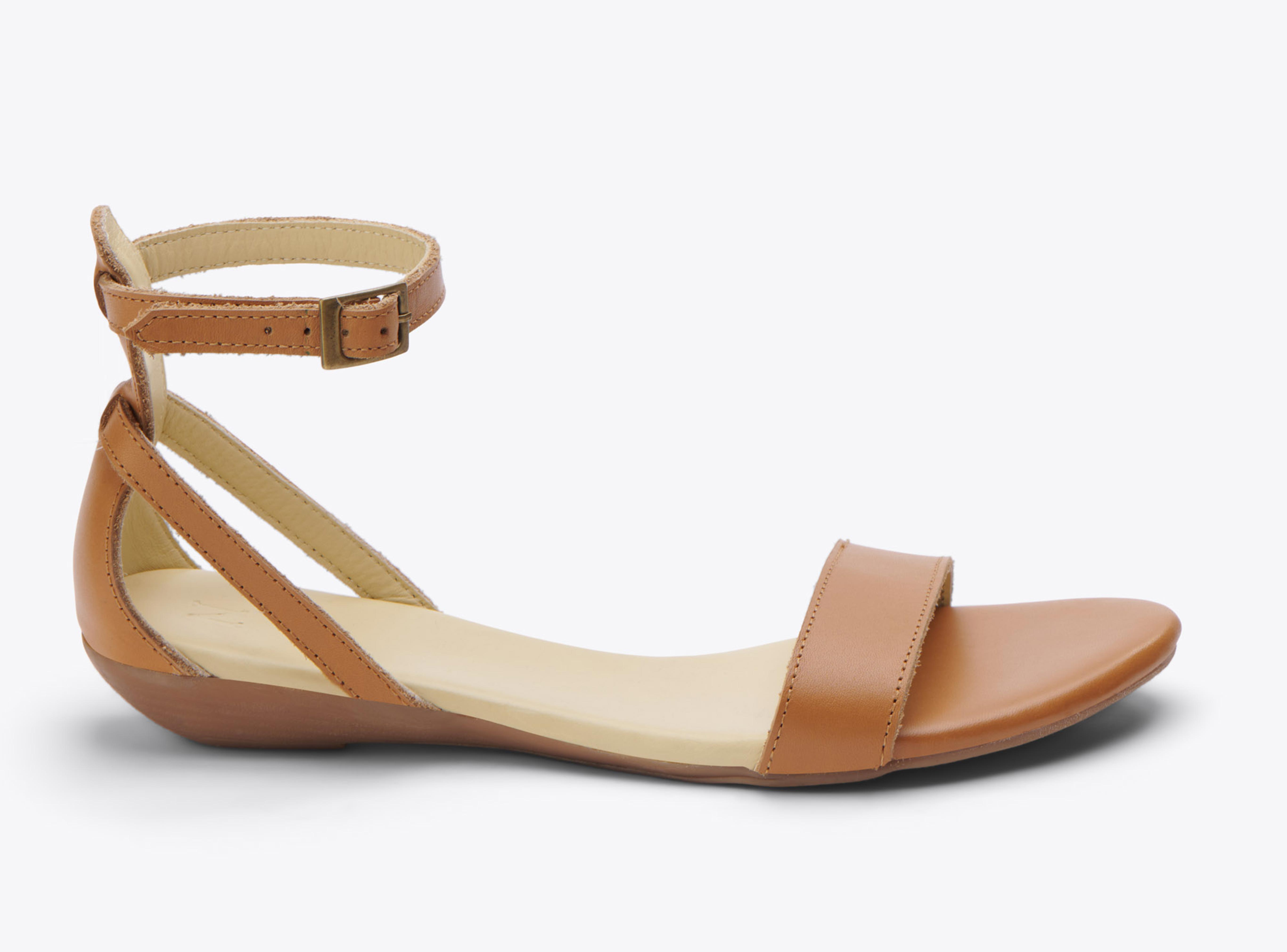 Women's Flat Sandal | Ethically Made | Nisolo