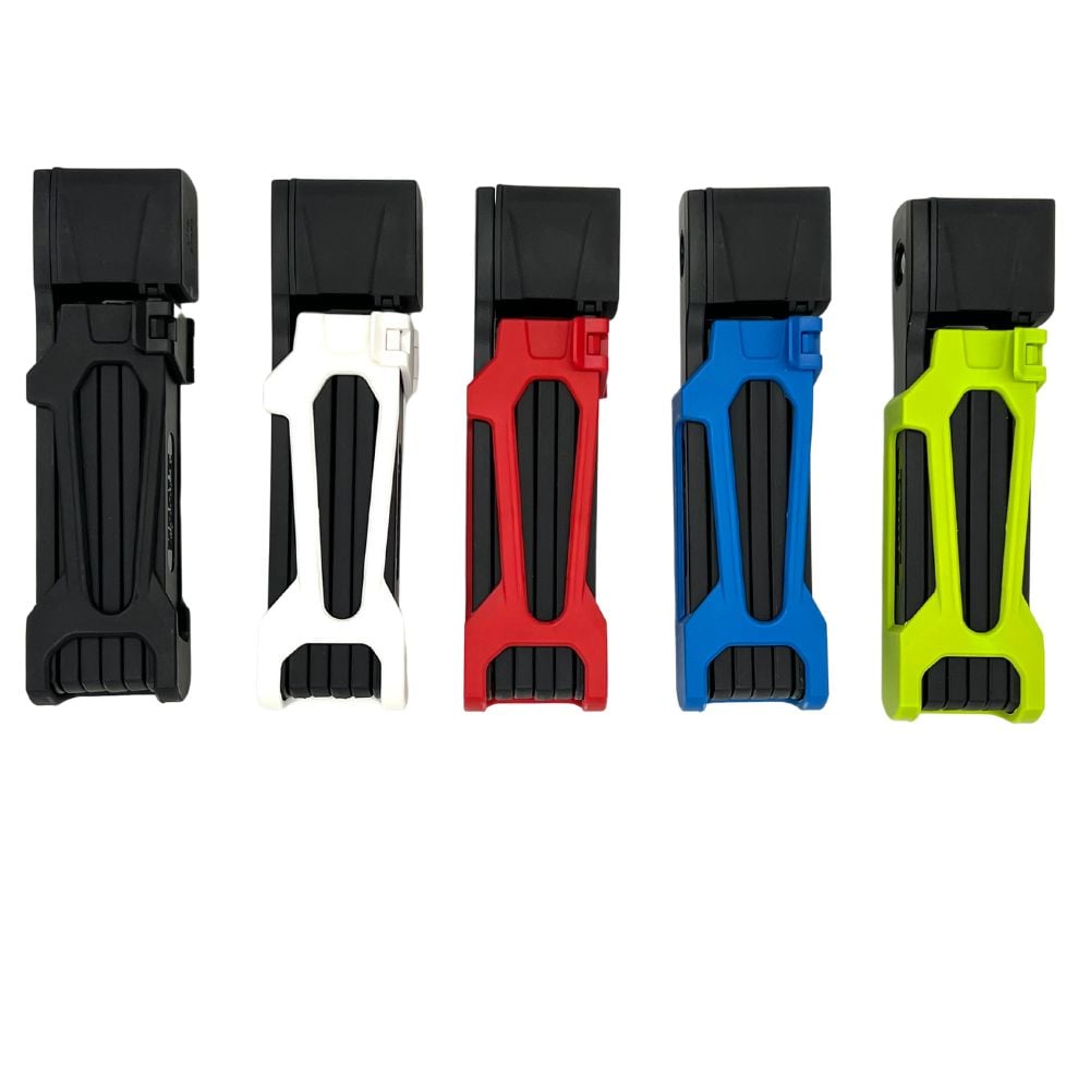 Available in Many Colors