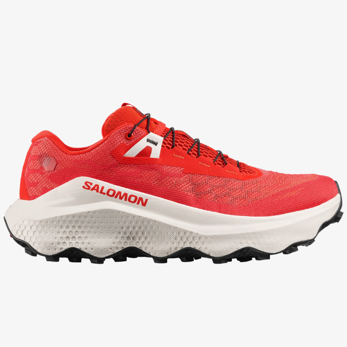 TRAIL RUNNING