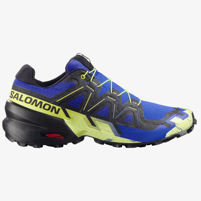 Trail Running