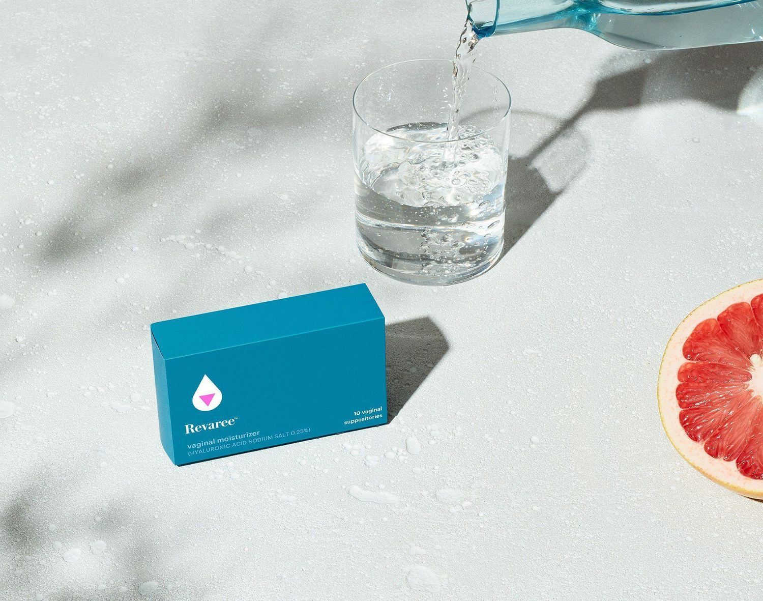 Revaree Information for Healthcare Providers Bonafide