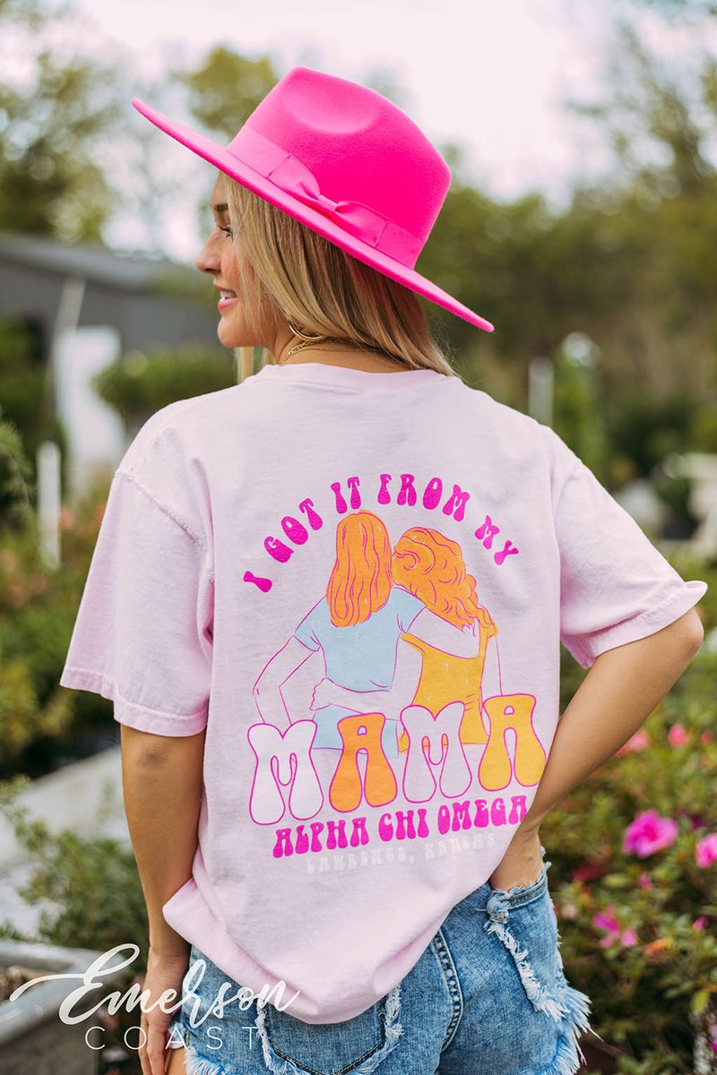 sorority shirt designs