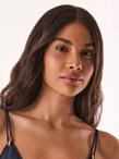 Model: Ana de Santana