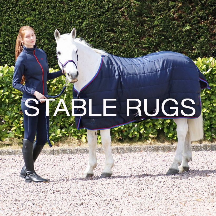 Horse Rugs EQUUS