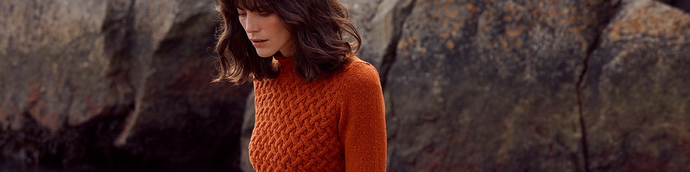 irelands eye cardigan