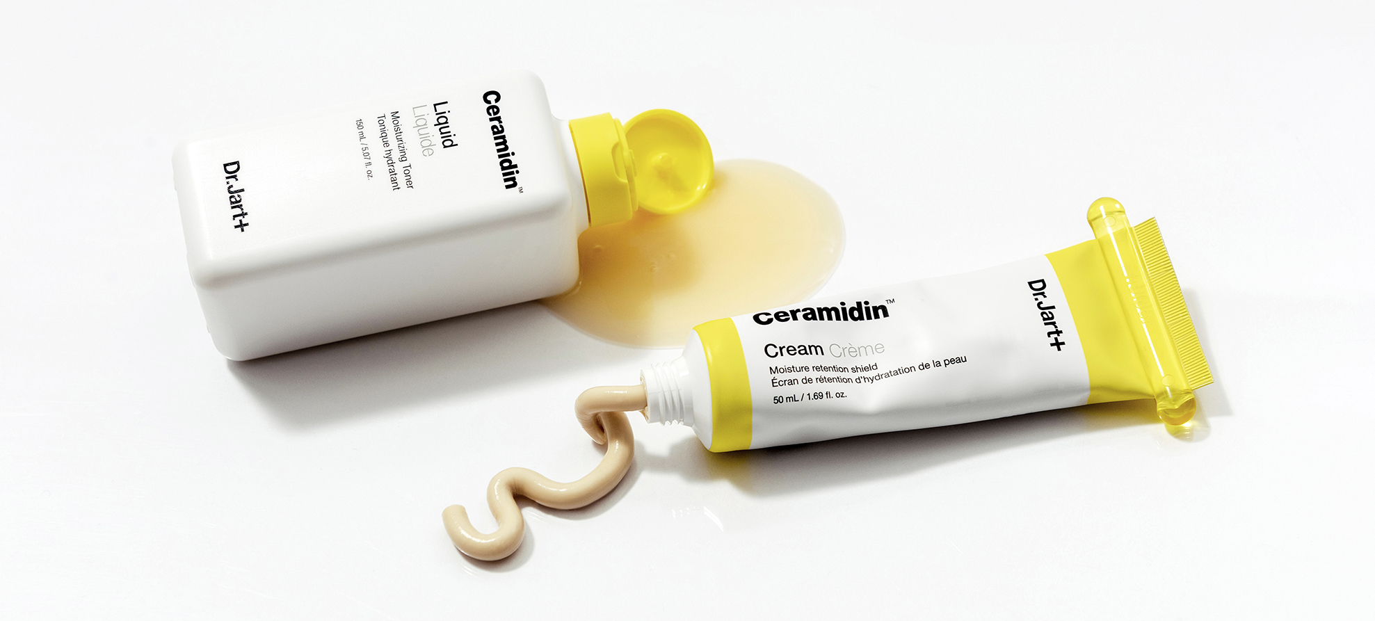 ceramidin toner