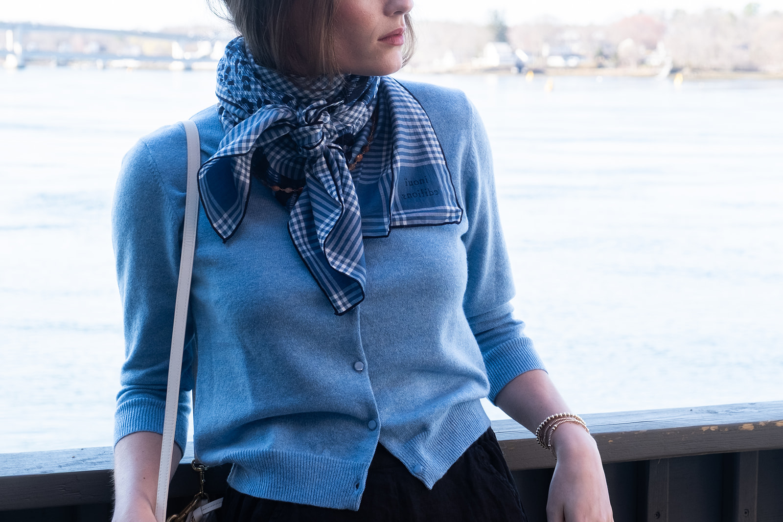 Autumn Cashmere