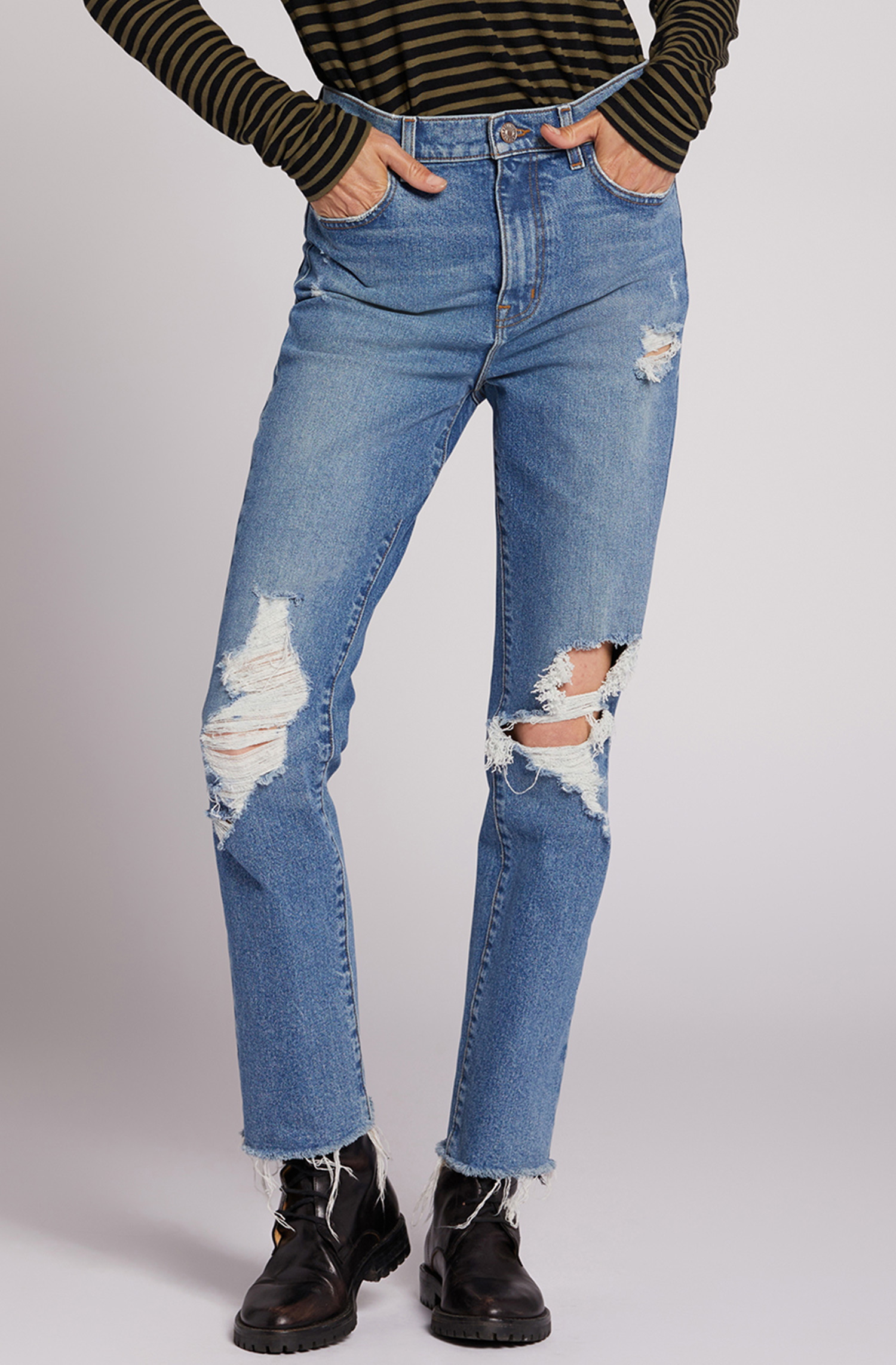 Women's Designer Jeans: Boyfriend, Skinny & More – CURRENT/ELLIOTT