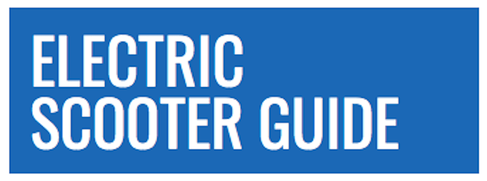 "Top 5 scooters for riding in the rain"