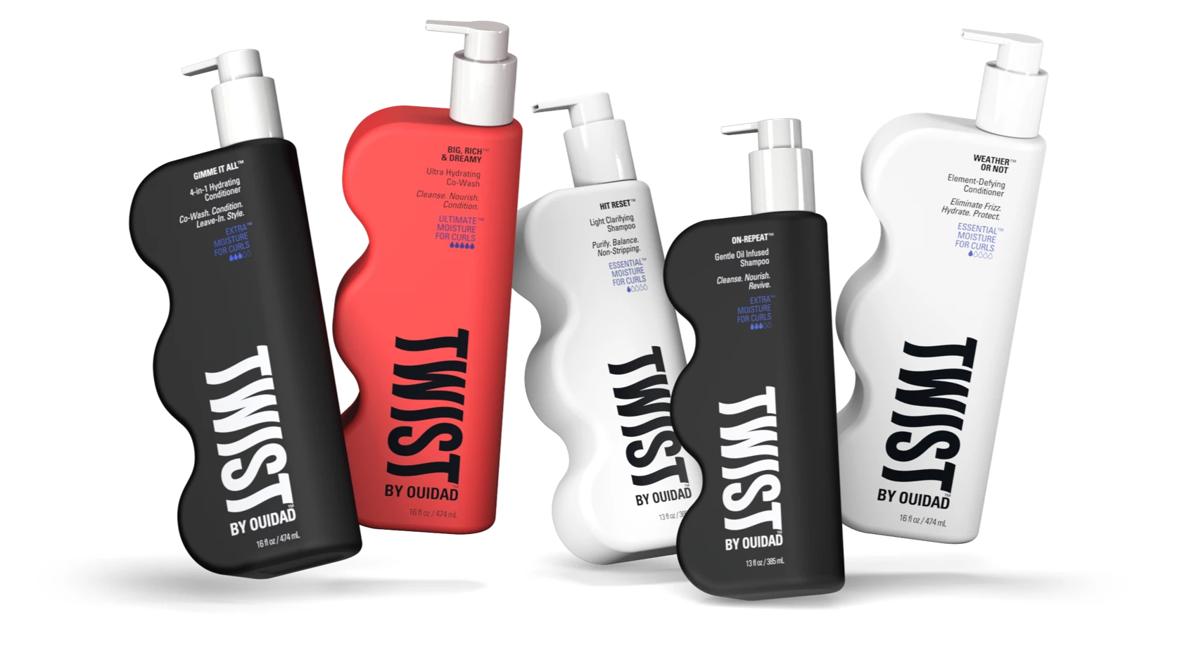 Twist Hair - ALL MONTH IS 60% OFF