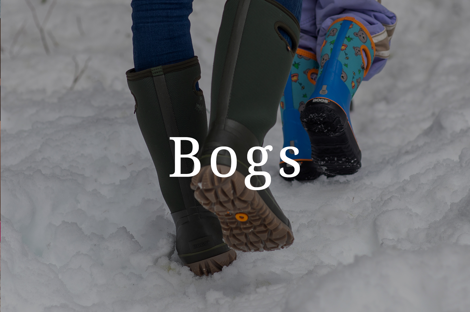 Bogs - Lamey Shoes Wellehan