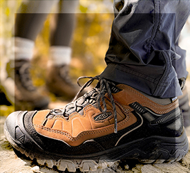 KEEN - Lamey Wellehan Shoes