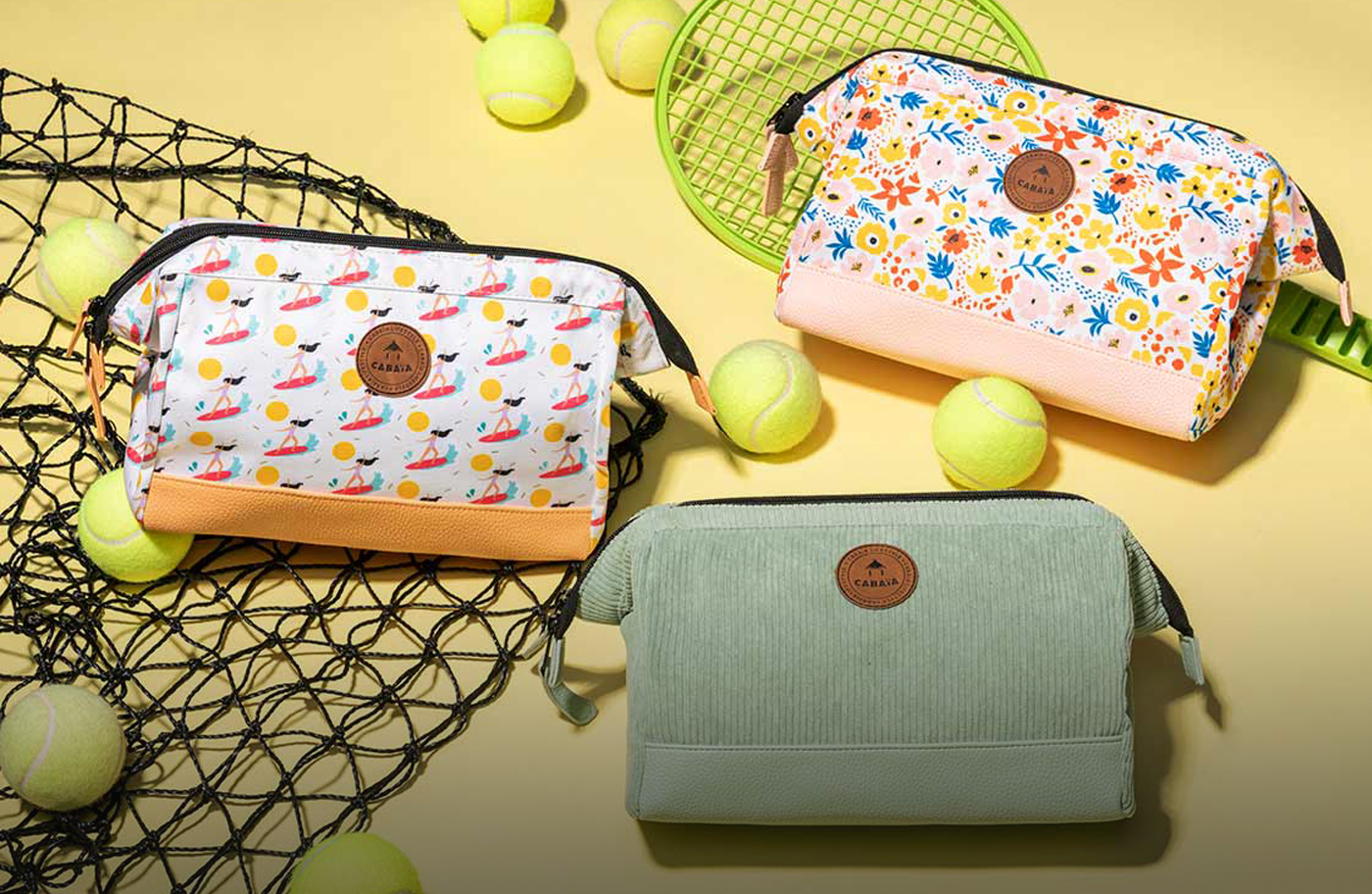 Cabaia Cabaïa réinvente les accessoires et vêtements pour les femmes, hommes et enfants : Bonnets, Sacs, Écharpes, Chaussettes, Serviettes de plage