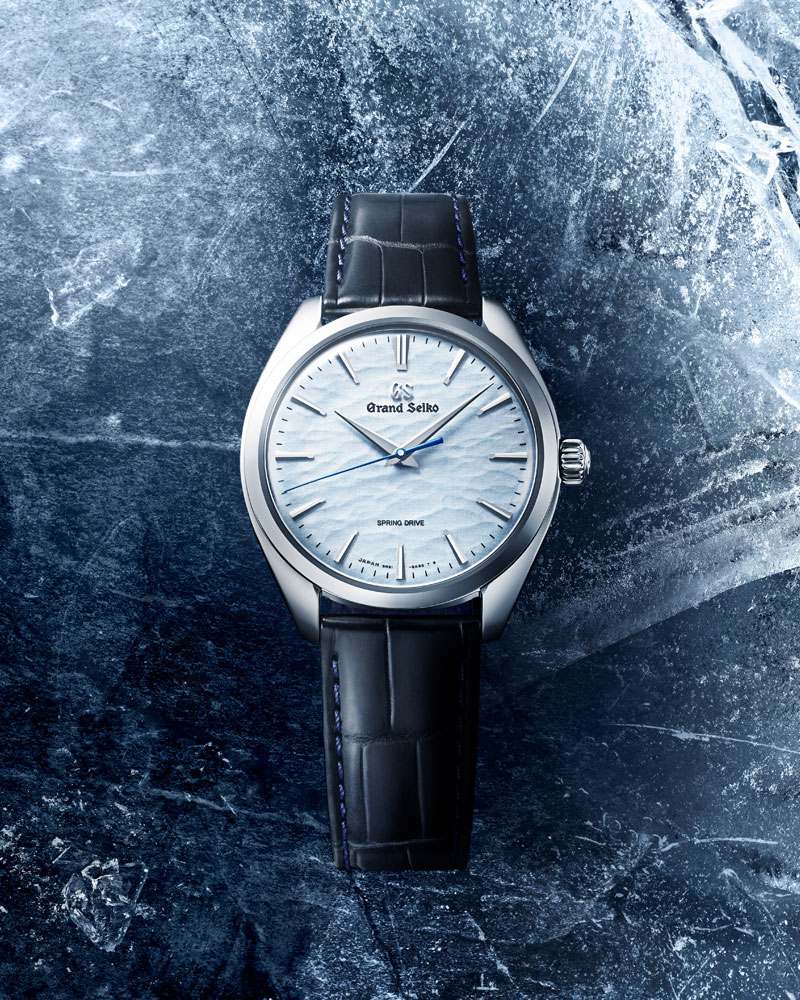 Grand Seiko Watches Official Boutique Online Grand Seiko Official Boutique