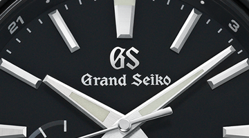 Grand Seiko Boutique Online Customer Service – Grand Seiko Official Boutique