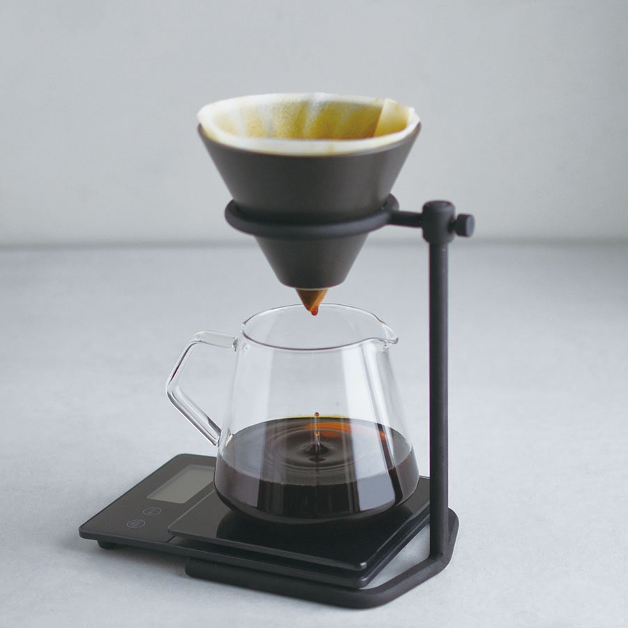 Kinto Coffee Carafe Set
