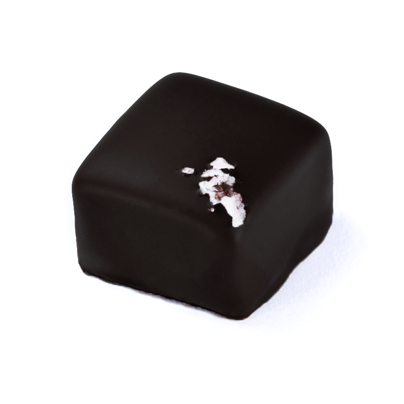 Chocolatier's Selection Praline Gift Box | 6 Piece