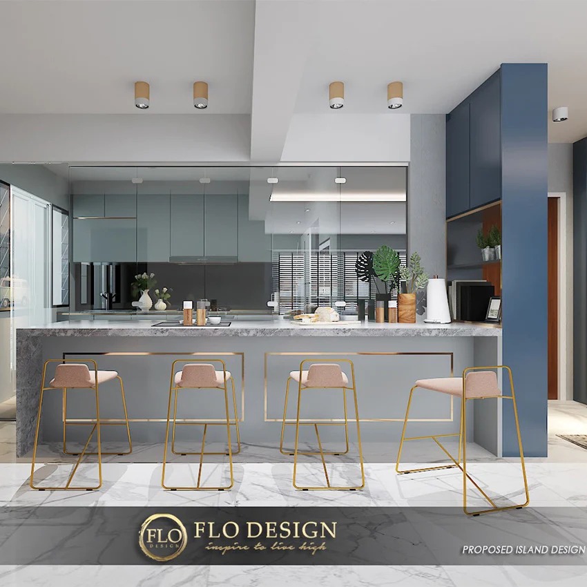 Excel Preferred Partners - Flo Design Pte Ltd — Excel Hardware