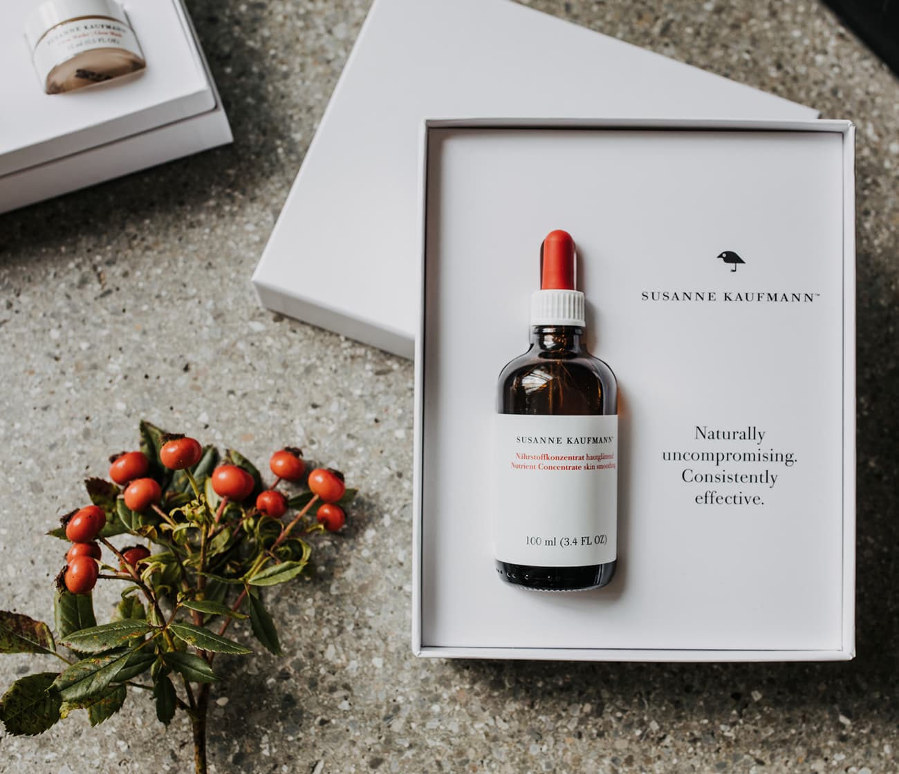 Luxury Gift Sets Consciously Created Susanne Kaufmann