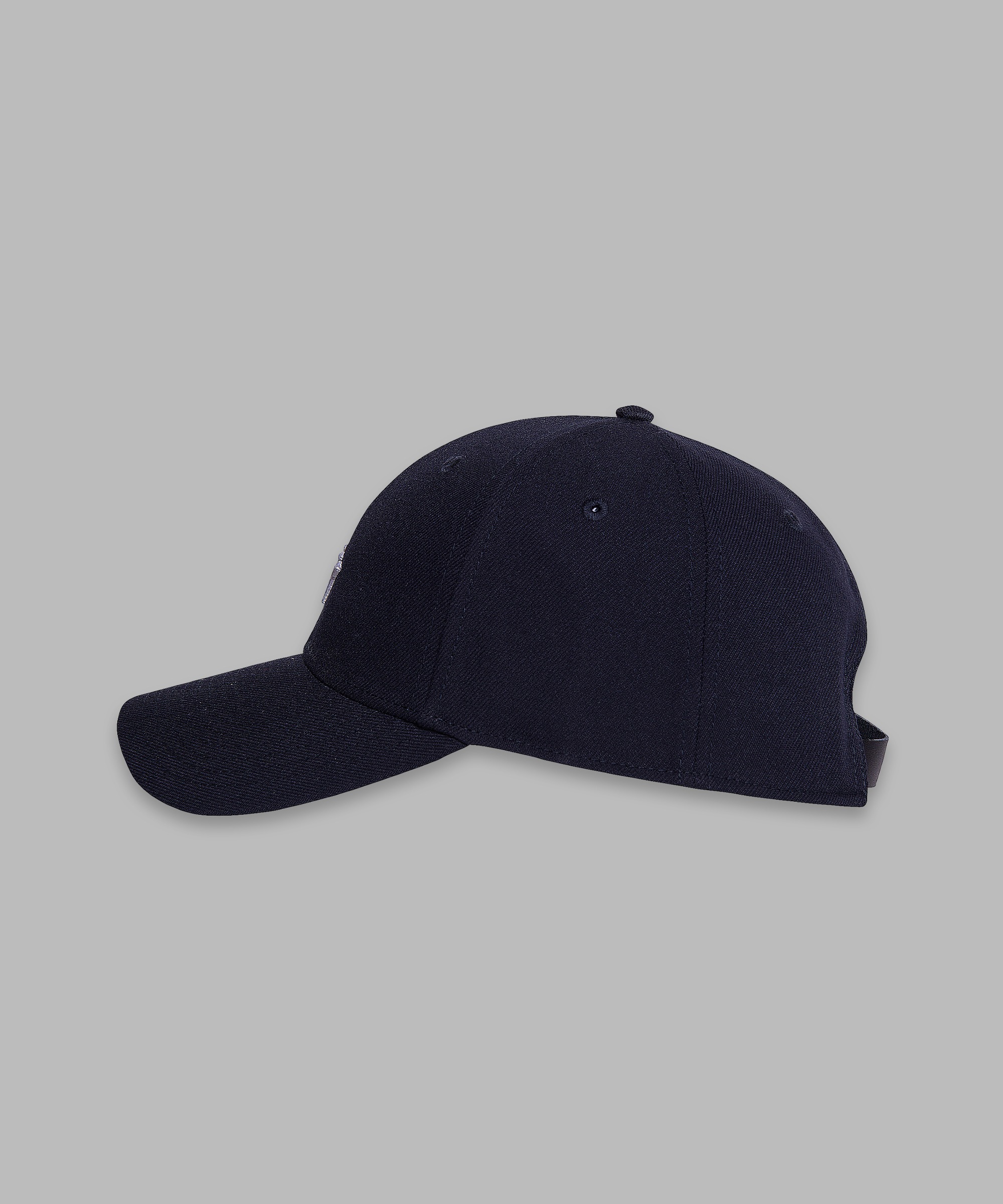 ICON II DAD HAT — embroidery area