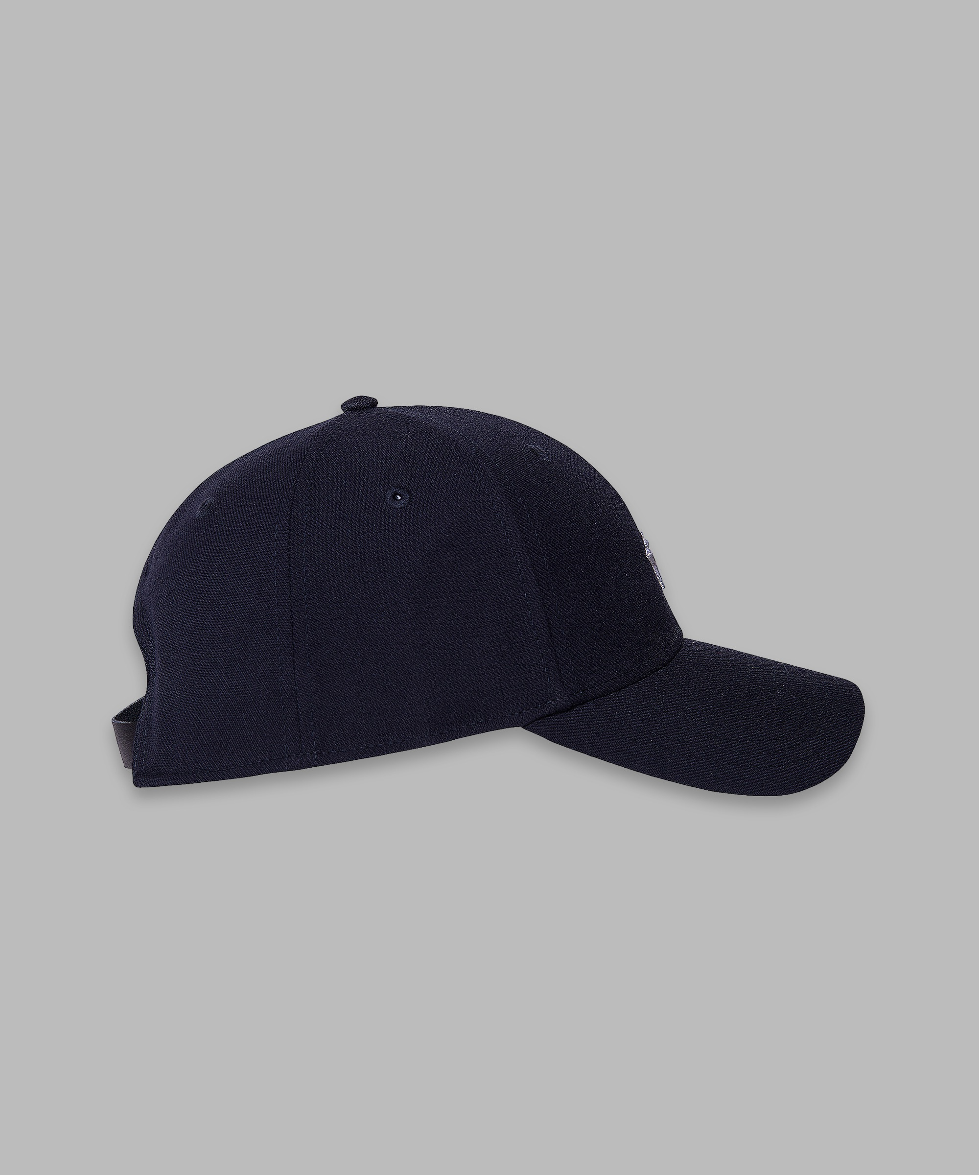 ICON II DAD HAT — embroidery area