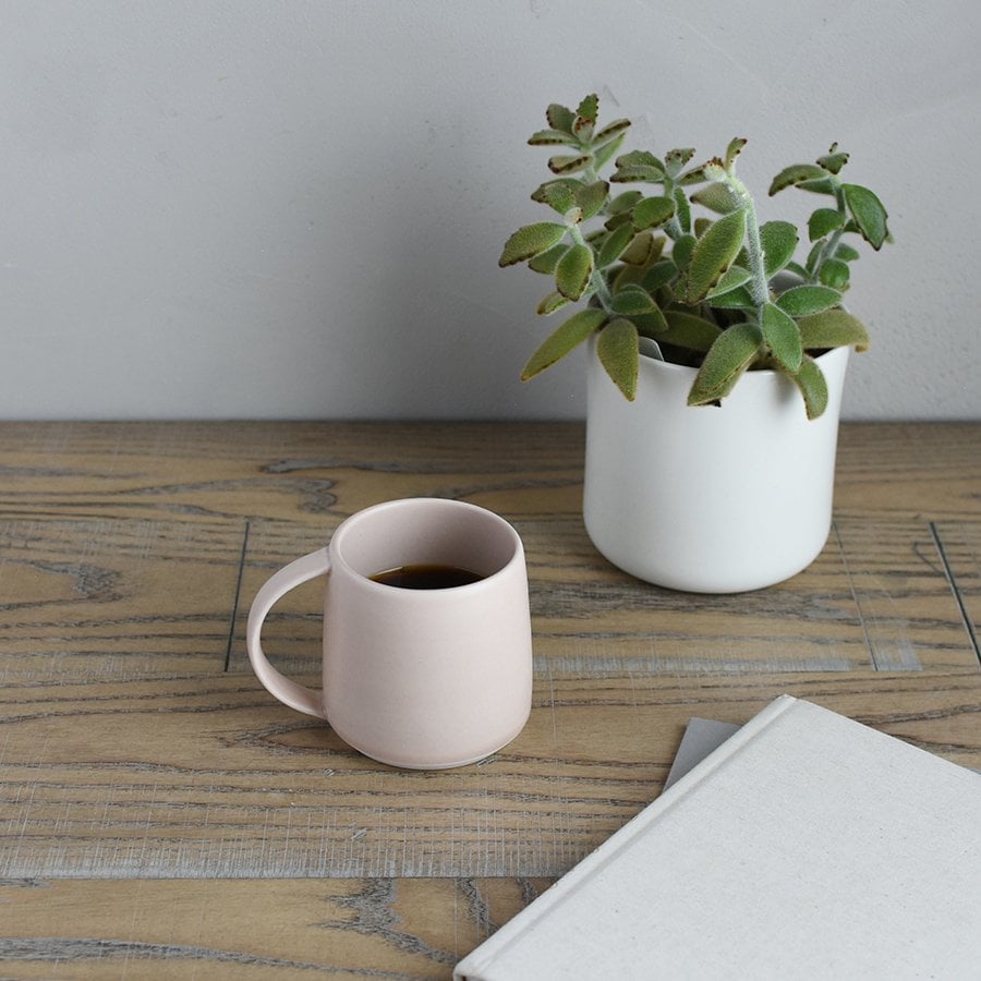RIPPLE mug 250ml - KINTO Europe