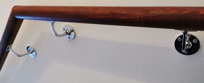 Handrail Brackets