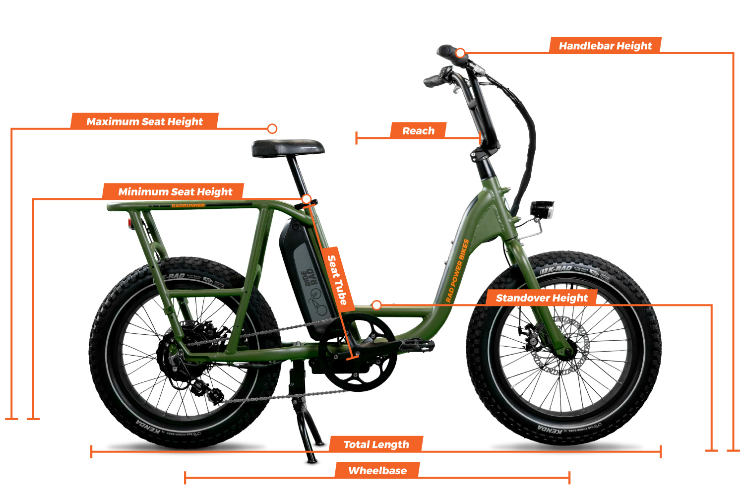 road runner electric bike