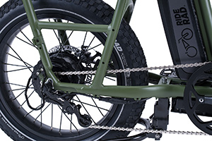 RadRunner Electric Utility Bikekey feature 2
