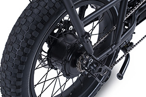RadRunner Electric Utility Bikekey feature 9