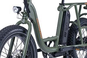 RadRunner Electric Utility Bikekey feature 5