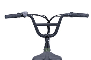 RadRunner Electric Utility Bikekey feature 7