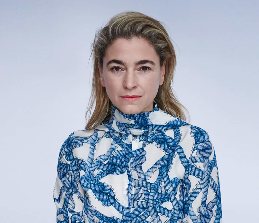 Unsere neuen Pflegeprodukte Susanne Kaufmann