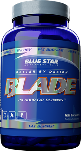 blade male de fat burner recenzii