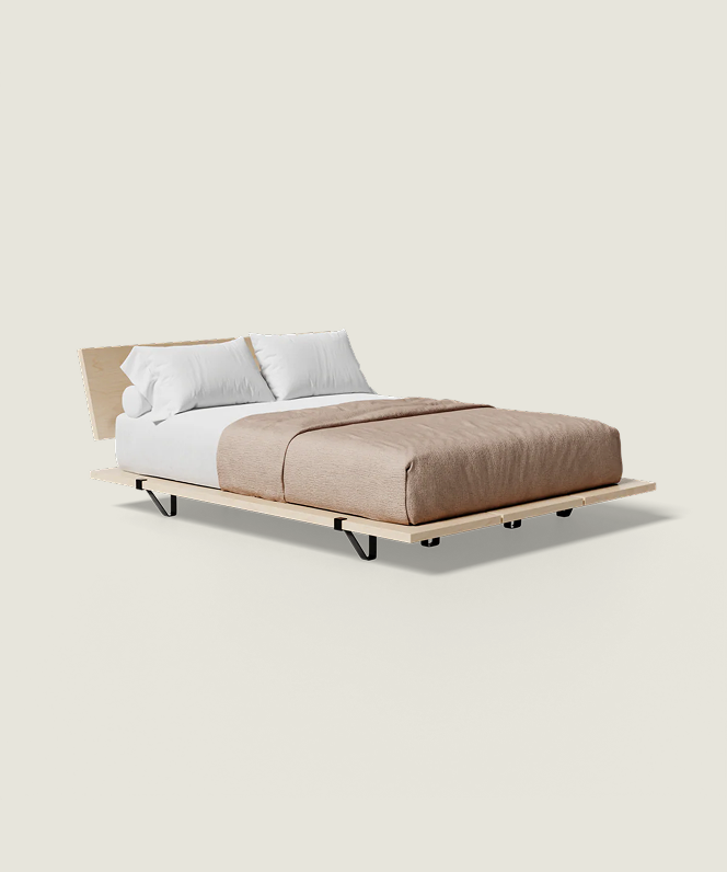 The Bed System