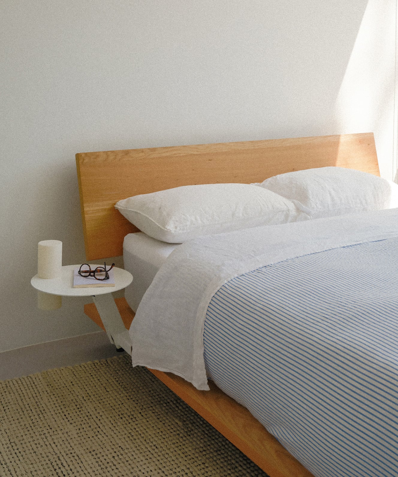 The Bed System